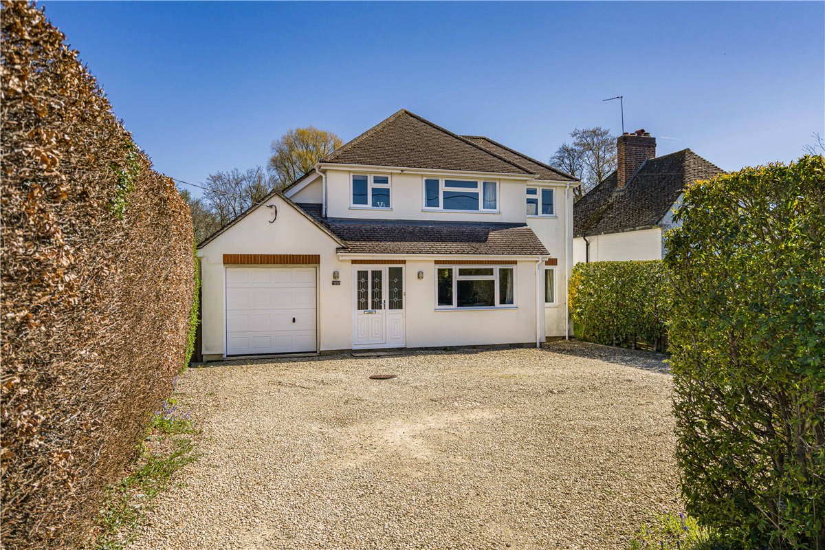 5 bedroom house, Eaton Road, Appleton OX13 - Available