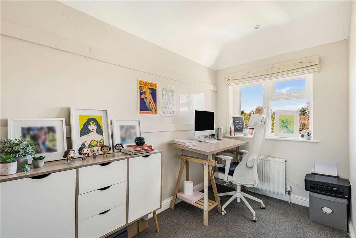 5 bedroom house, Eaton Road, Appleton OX13 - Available