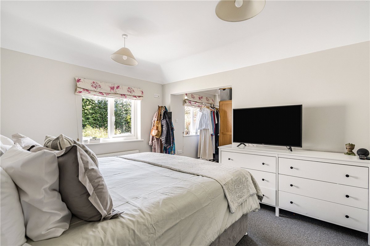 5 bedroom house, Eaton Road, Appleton OX13 - Available