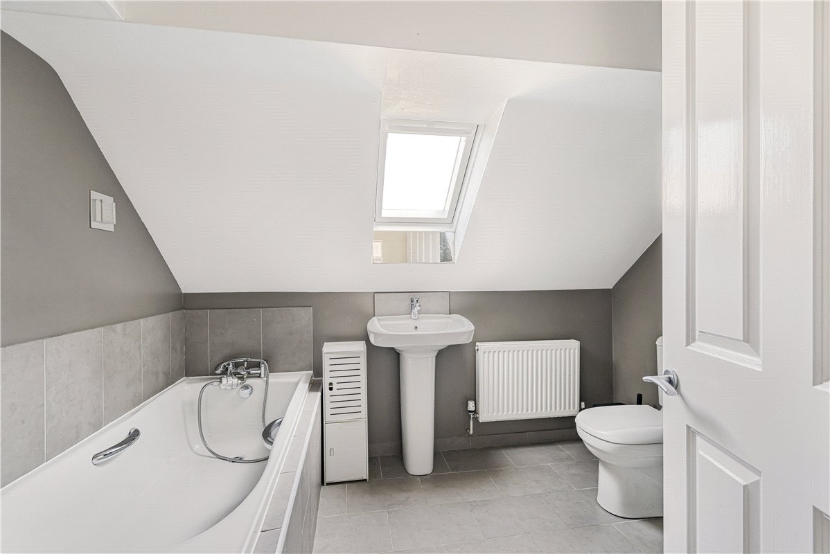 5 bedroom house, Eaton Road, Appleton OX13 - Available