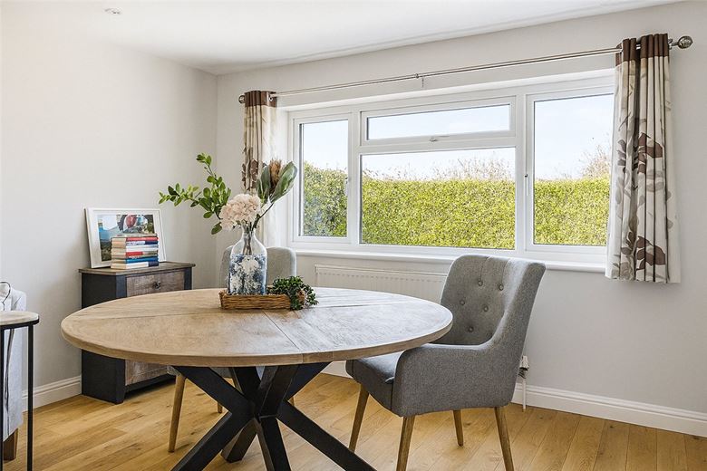 5 bedroom house, Eaton Road, Appleton OX13 - Available