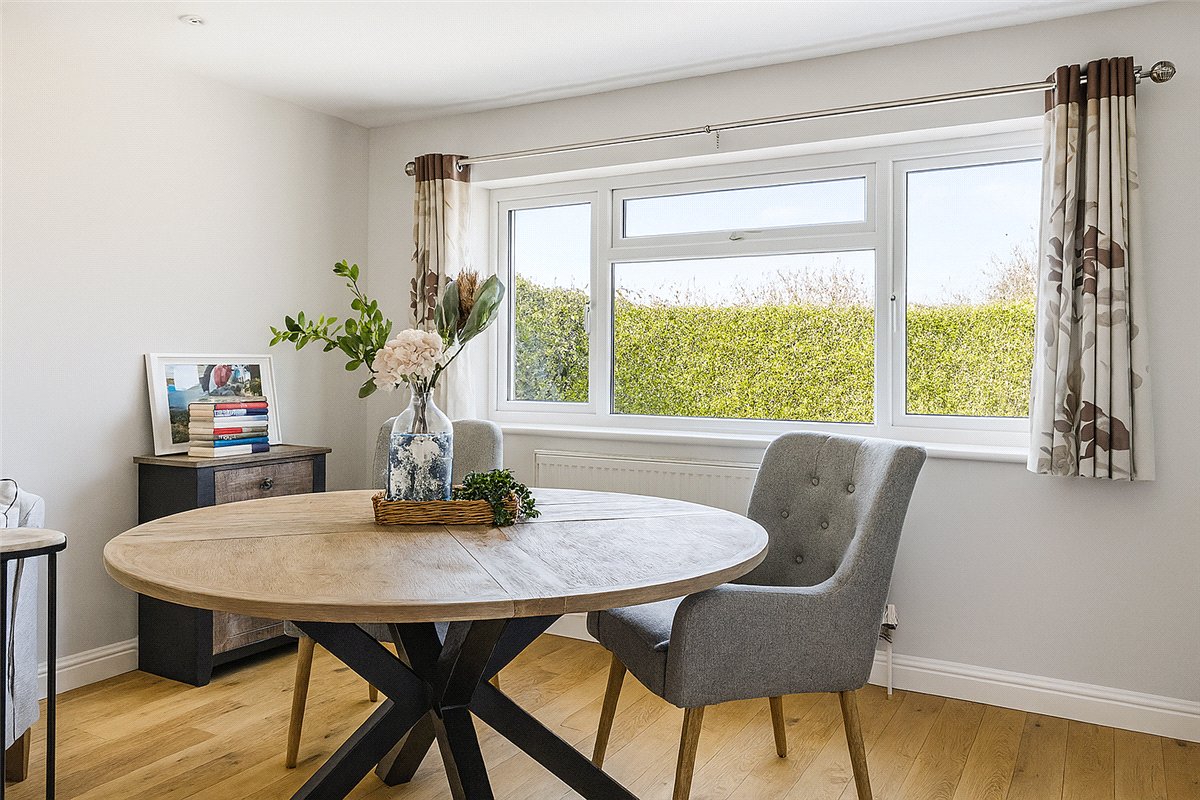 5 bedroom house, Eaton Road, Appleton OX13 - Available