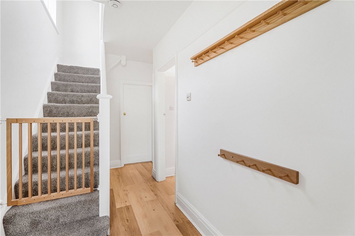 4 bedroom house, Bartholomew Road, Oxford OX4 - Available