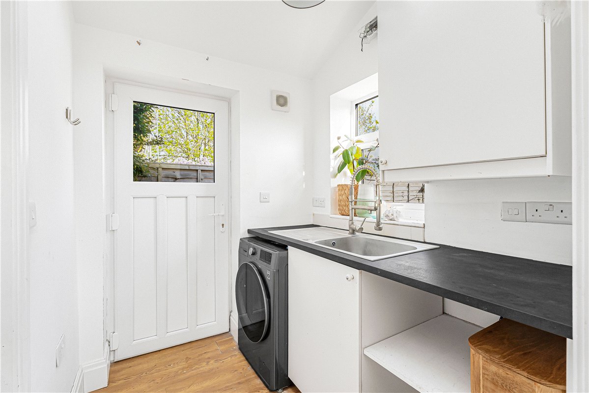 4 bedroom house, Bartholomew Road, Oxford OX4 - Available