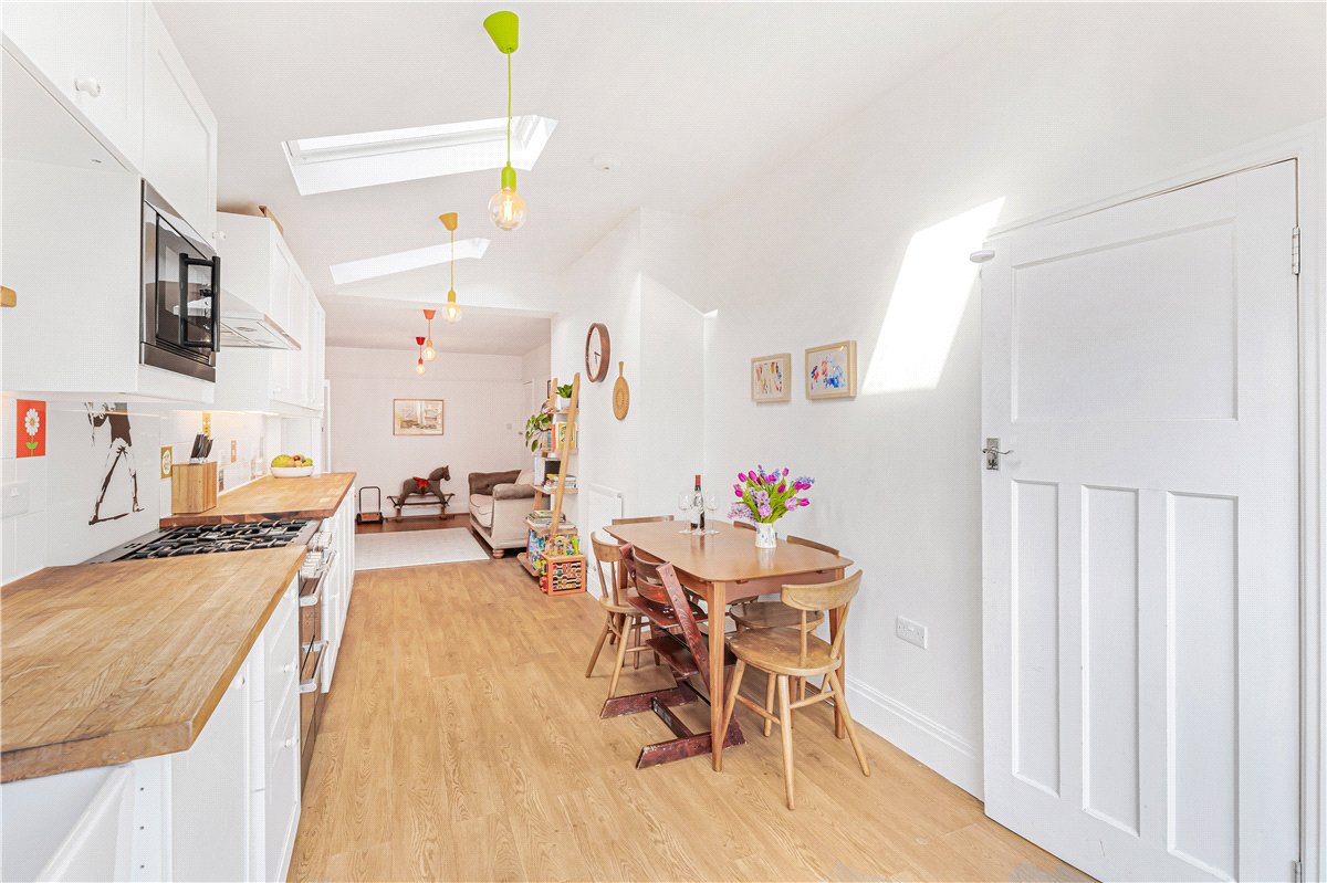 4 bedroom house, Bartholomew Road, Oxford OX4 - Available