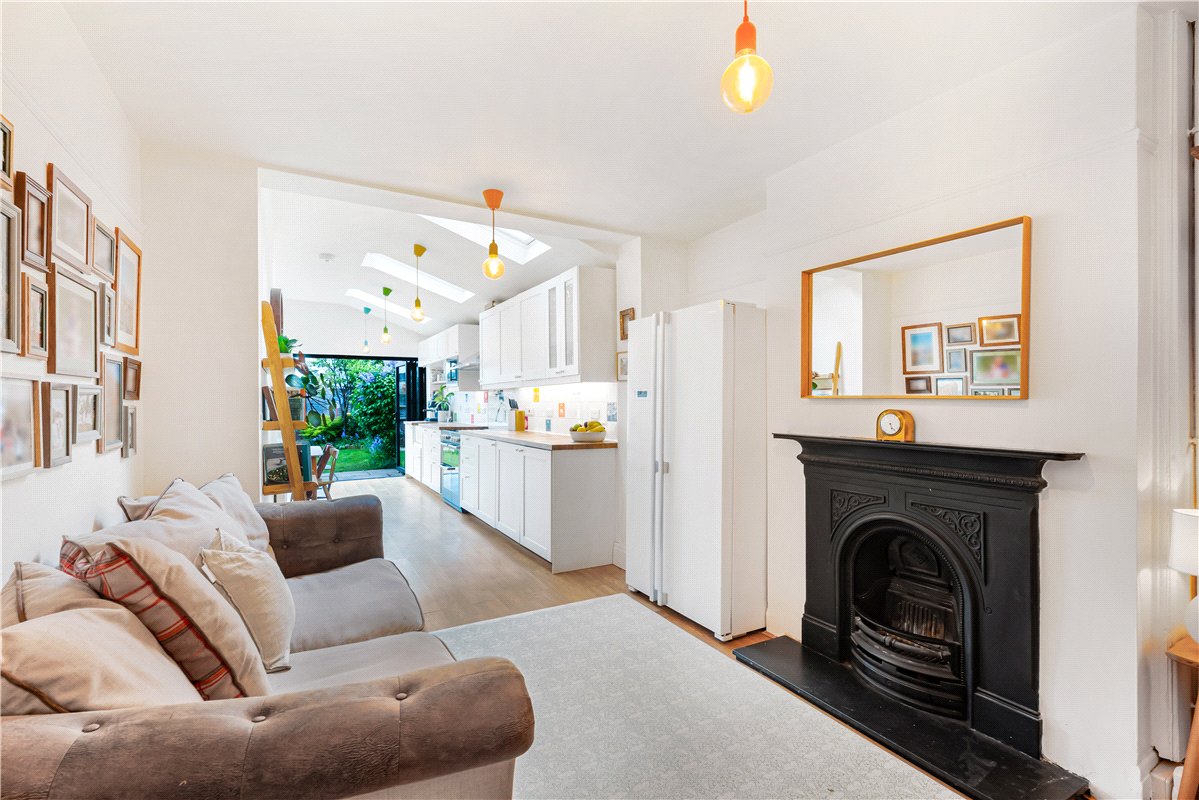 4 bedroom house, Bartholomew Road, Oxford OX4 - Available