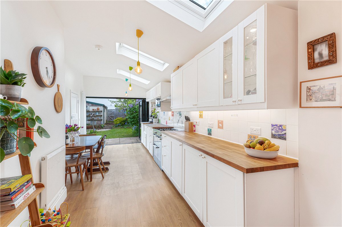 4 bedroom house, Bartholomew Road, Oxford OX4 - Available
