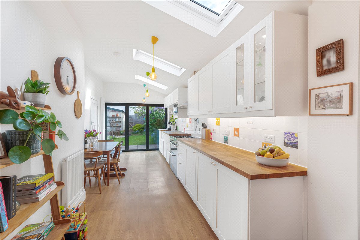 4 bedroom house, Bartholomew Road, Oxford OX4 - Available