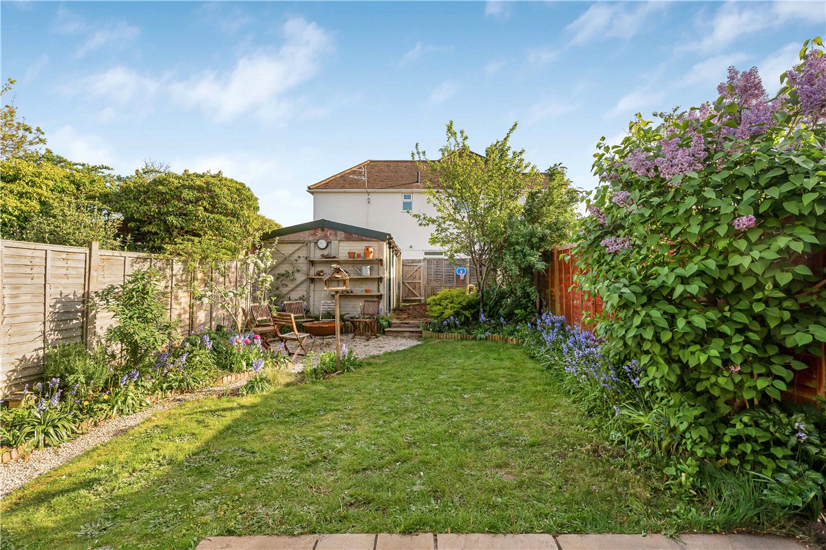 4 bedroom house, Bartholomew Road, Oxford OX4 - Available