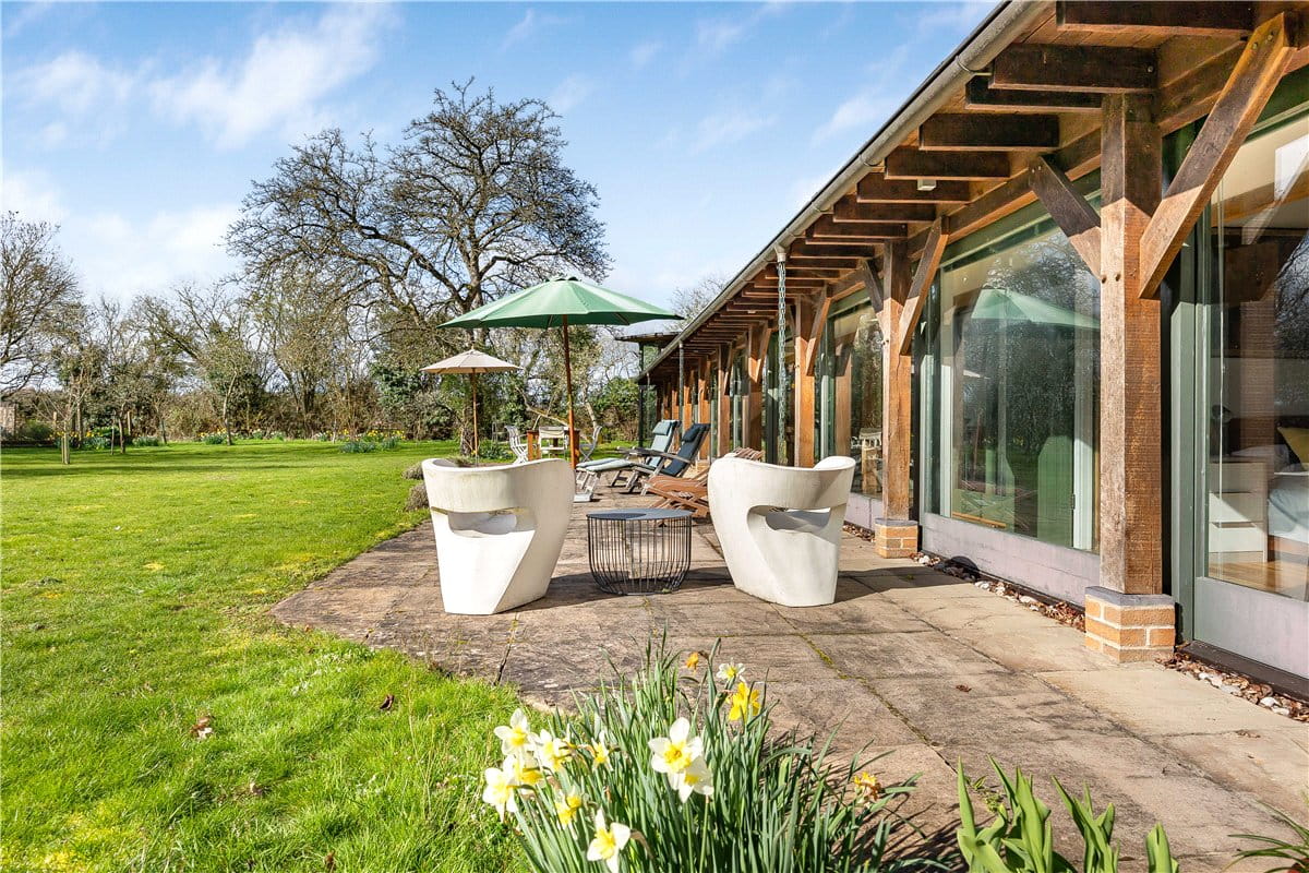 4 bedroom house, Weston-on-the-Green, Bicester OX25 - Available