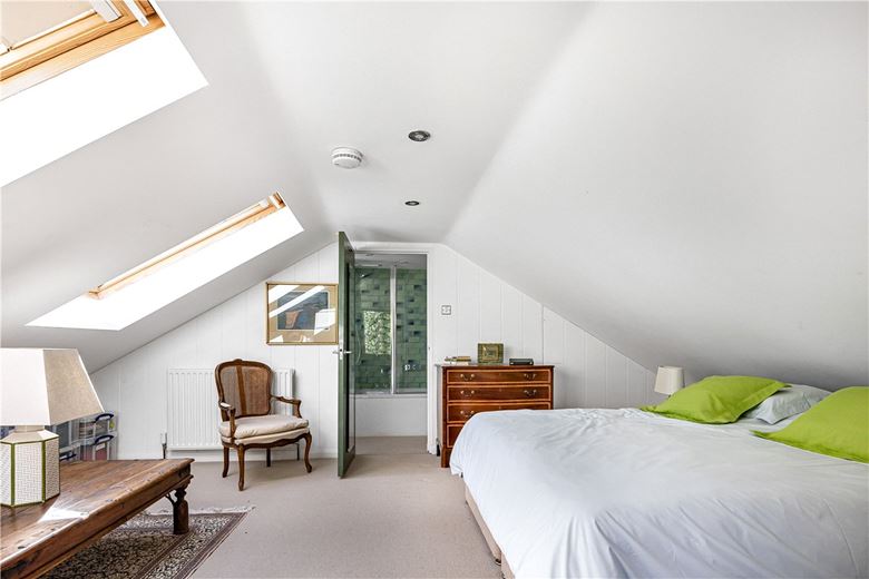 4 bedroom house, Weston-on-the-Green, Bicester OX25 - Available