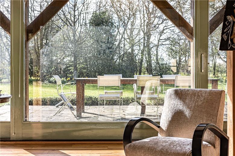 4 bedroom house, Weston-on-the-Green, Bicester OX25 - Available