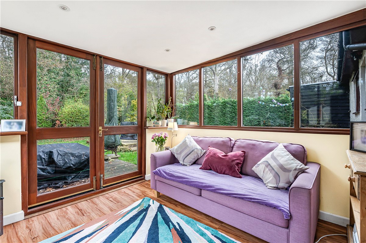 6 bedroom development plot, Oakley Wood, Benson OX10 - Available