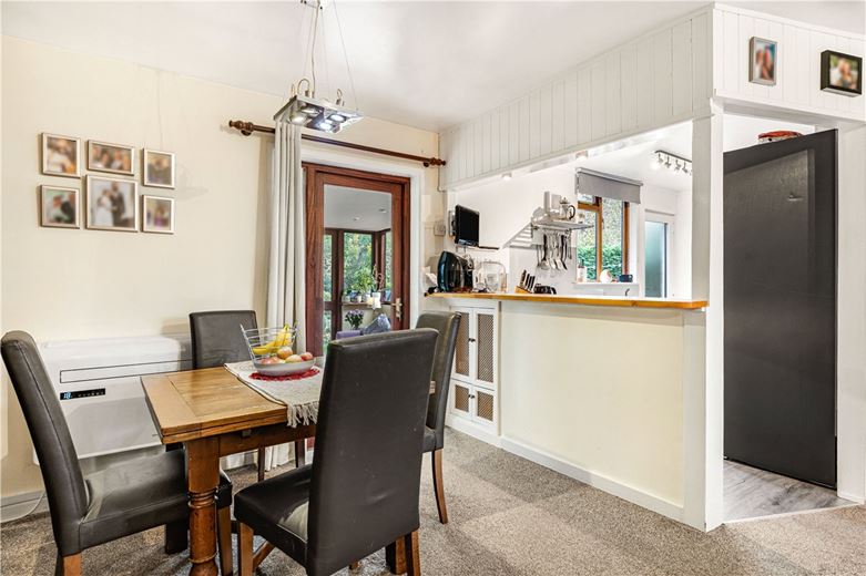 6 bedroom development plot, Oakley Wood, Benson OX10 - Available