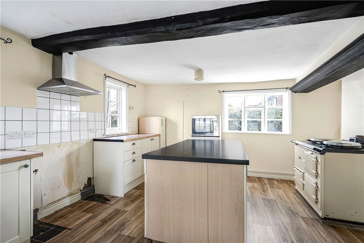 4 bedroom cottage, Main Street, Sutton Cheney CV13 - Available