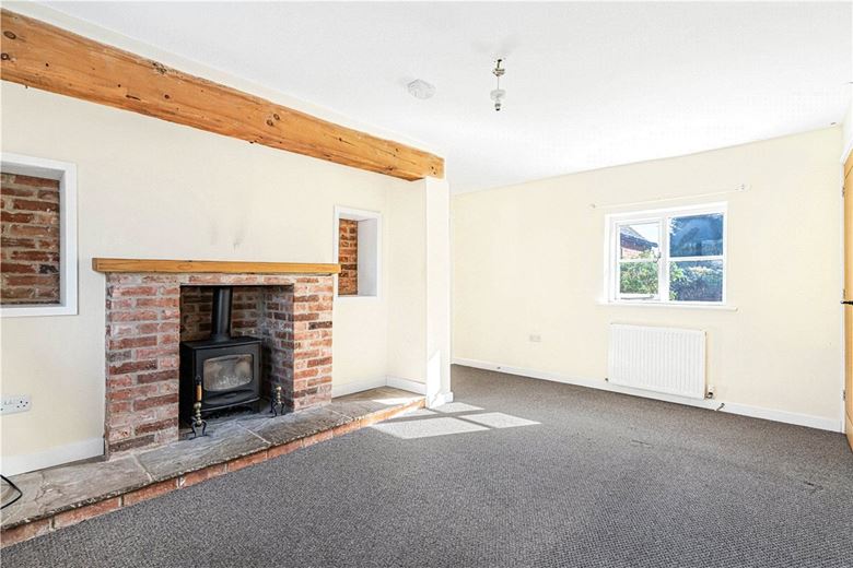 4 bedroom cottage, Main Street, Sutton Cheney CV13 - Available