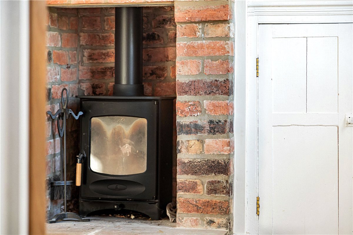 4 bedroom cottage, Main Street, Sutton Cheney CV13 - Available