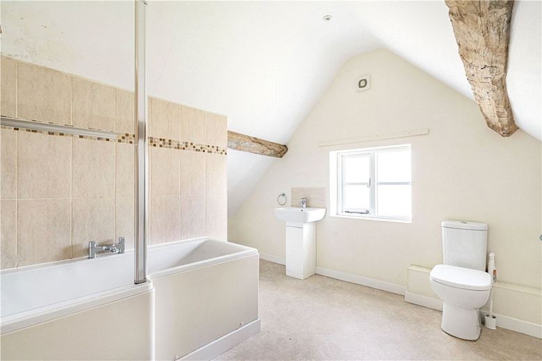 4 bedroom cottage, Main Street, Sutton Cheney CV13 - Available