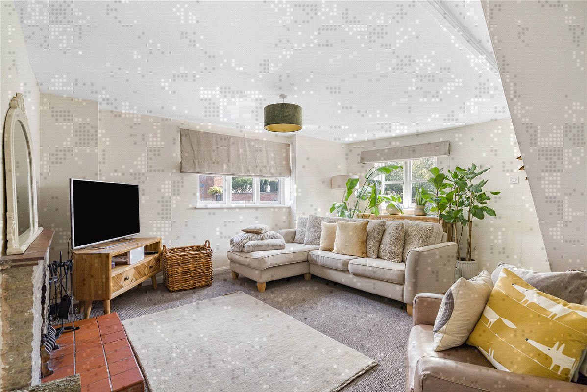 2 bedroom cottage, Main Street, Sutton Cheney CV13 - Available