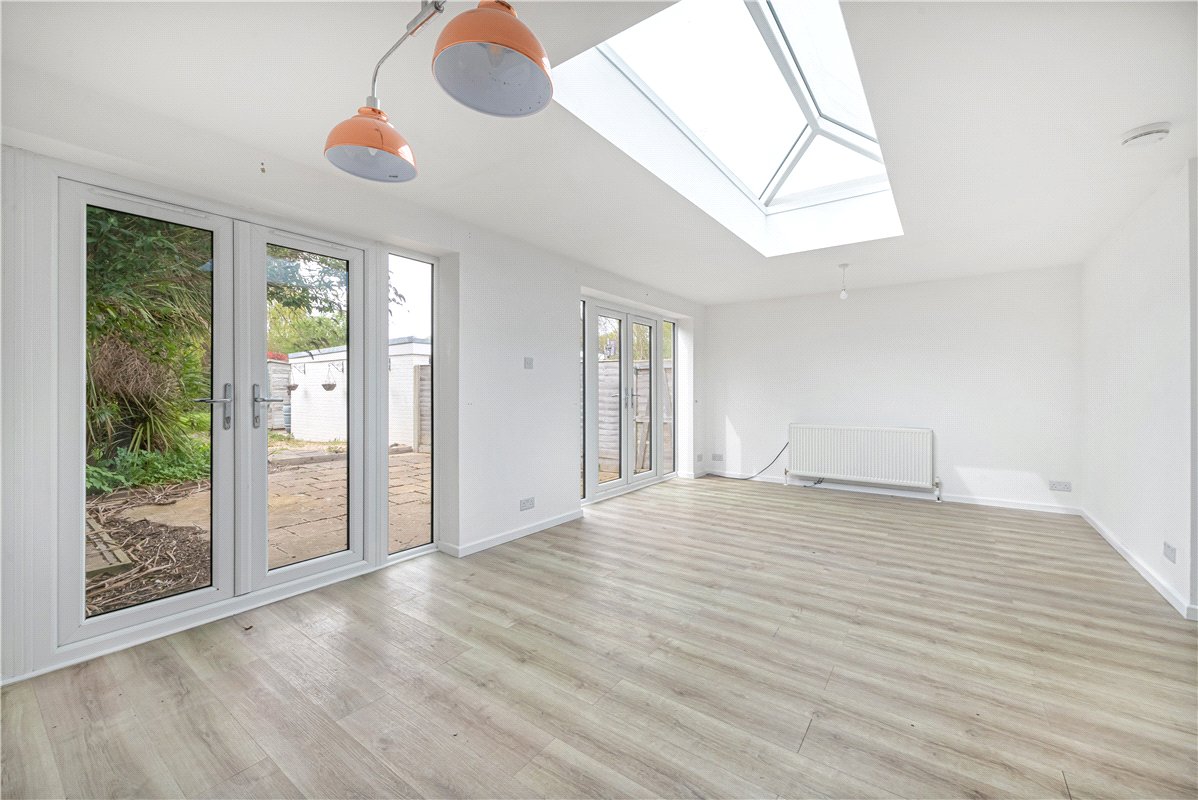 3 bedroom bungalow, Yapton Lane, Walberton BN18 - Available