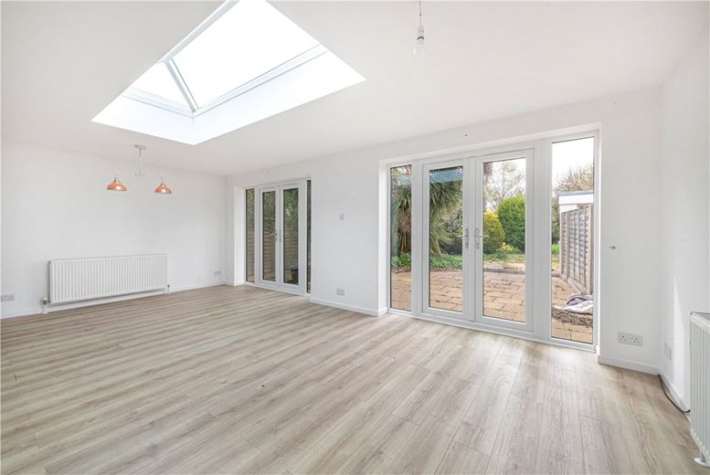 3 bedroom bungalow, Yapton Lane, Walberton BN18 - Available