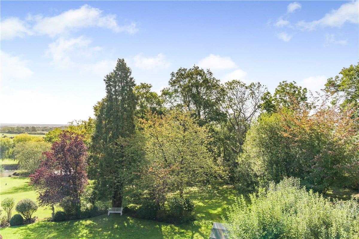 6 bedroom house, Hamels Lane, Boars Hill OX1 - Available