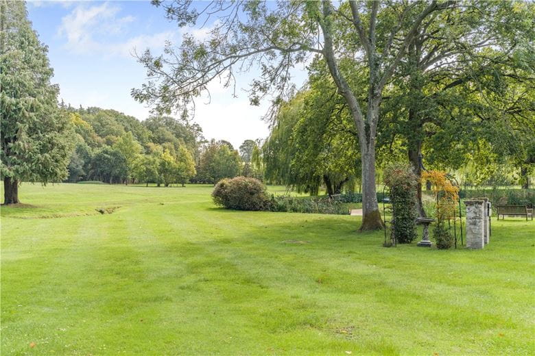 6 bedroom house, Hamels Lane, Boars Hill OX1 - Available