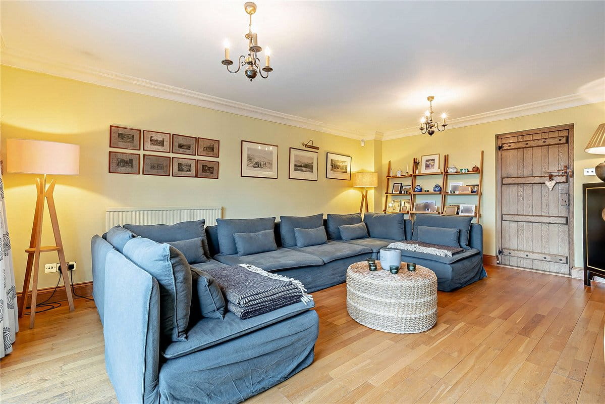 6 bedroom house, Hamels Lane, Boars Hill OX1 - Available