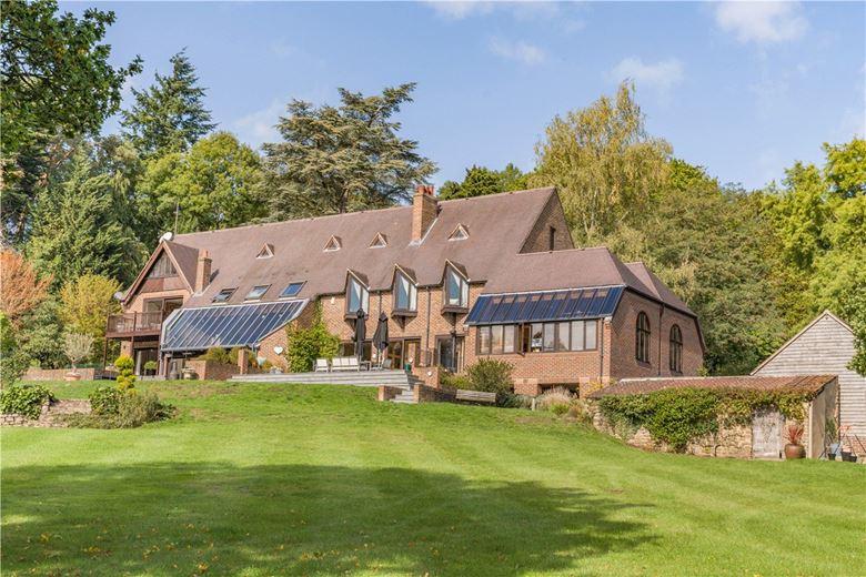 6 bedroom house, Hamels Lane, Boars Hill OX1 - Available