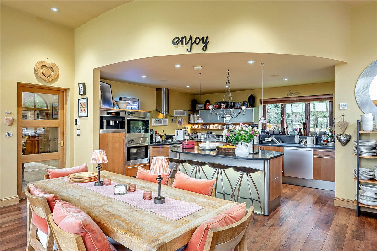 6 bedroom house, Hamels Lane, Boars Hill OX1 - Available