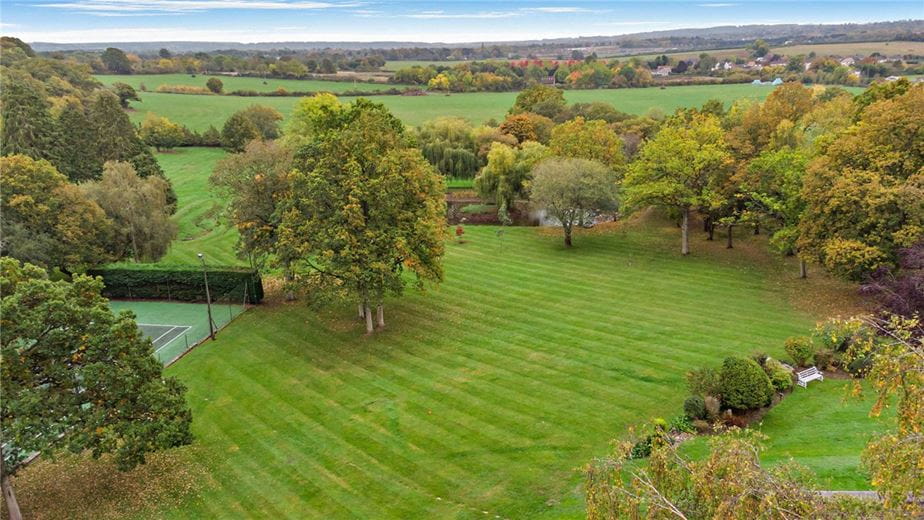 6 bedroom house, Hamels Lane, Boars Hill OX1 - Available