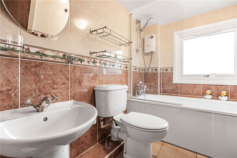 4 bedroom house, Banbury Road, Oxford OX2 - Sold STC