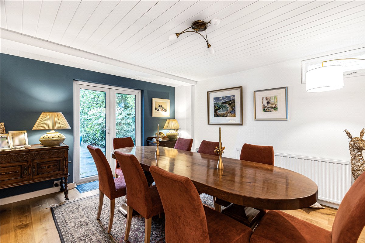 4 bedroom house, Banbury Road, Oxford OX2 - Sold STC