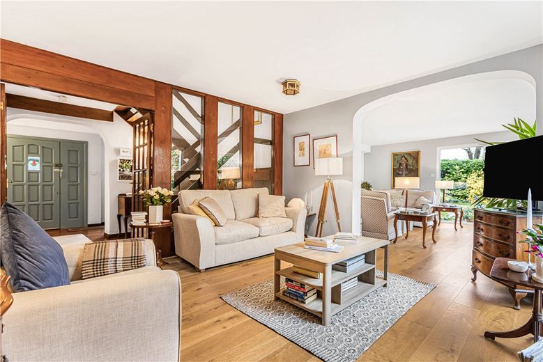 4 bedroom house, Banbury Road, Oxford OX2 - Sold STC