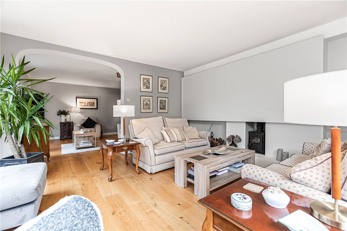 4 bedroom house, Banbury Road, Oxford OX2 - Sold STC