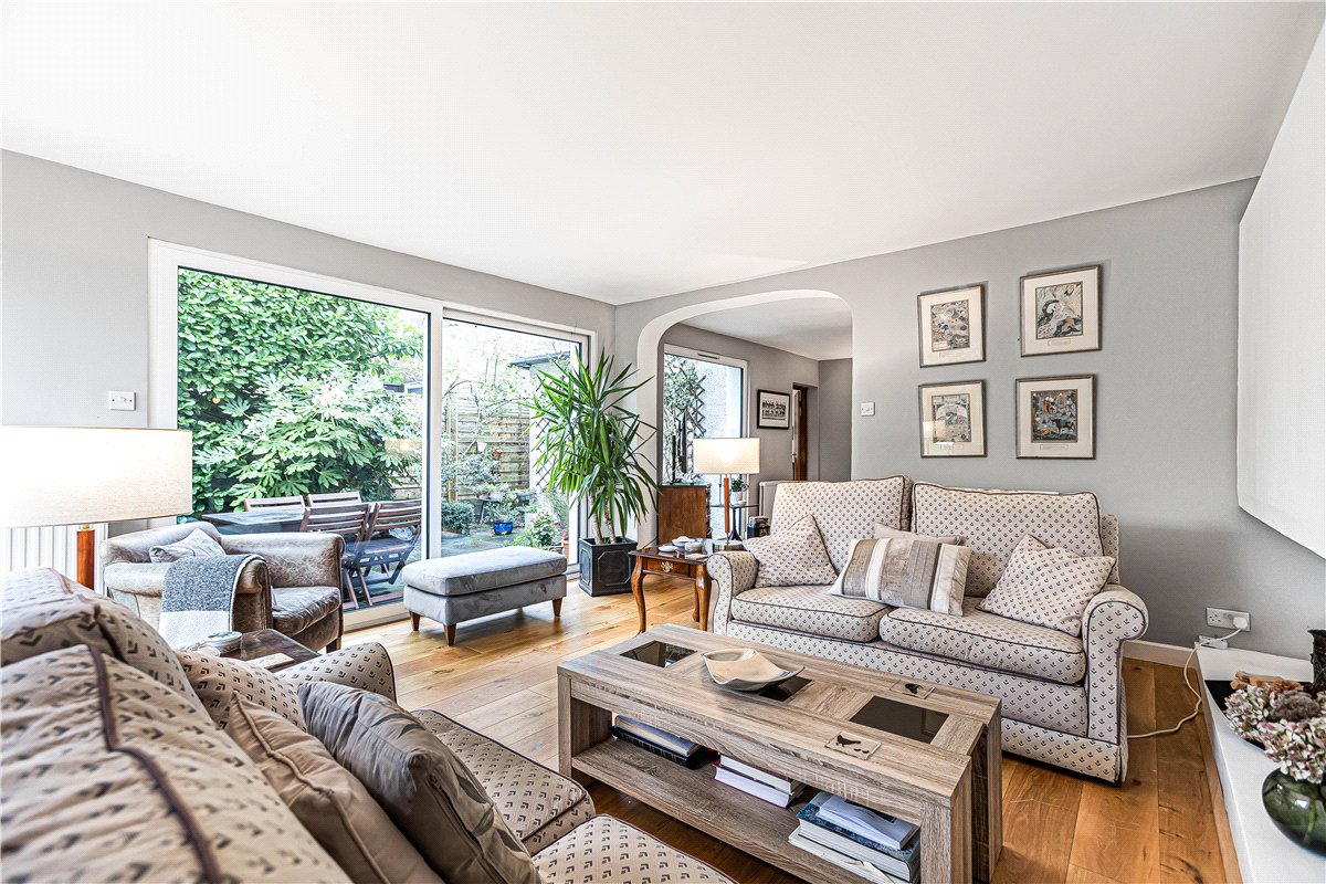 4 bedroom house, Banbury Road, Oxford OX2 - Sold STC