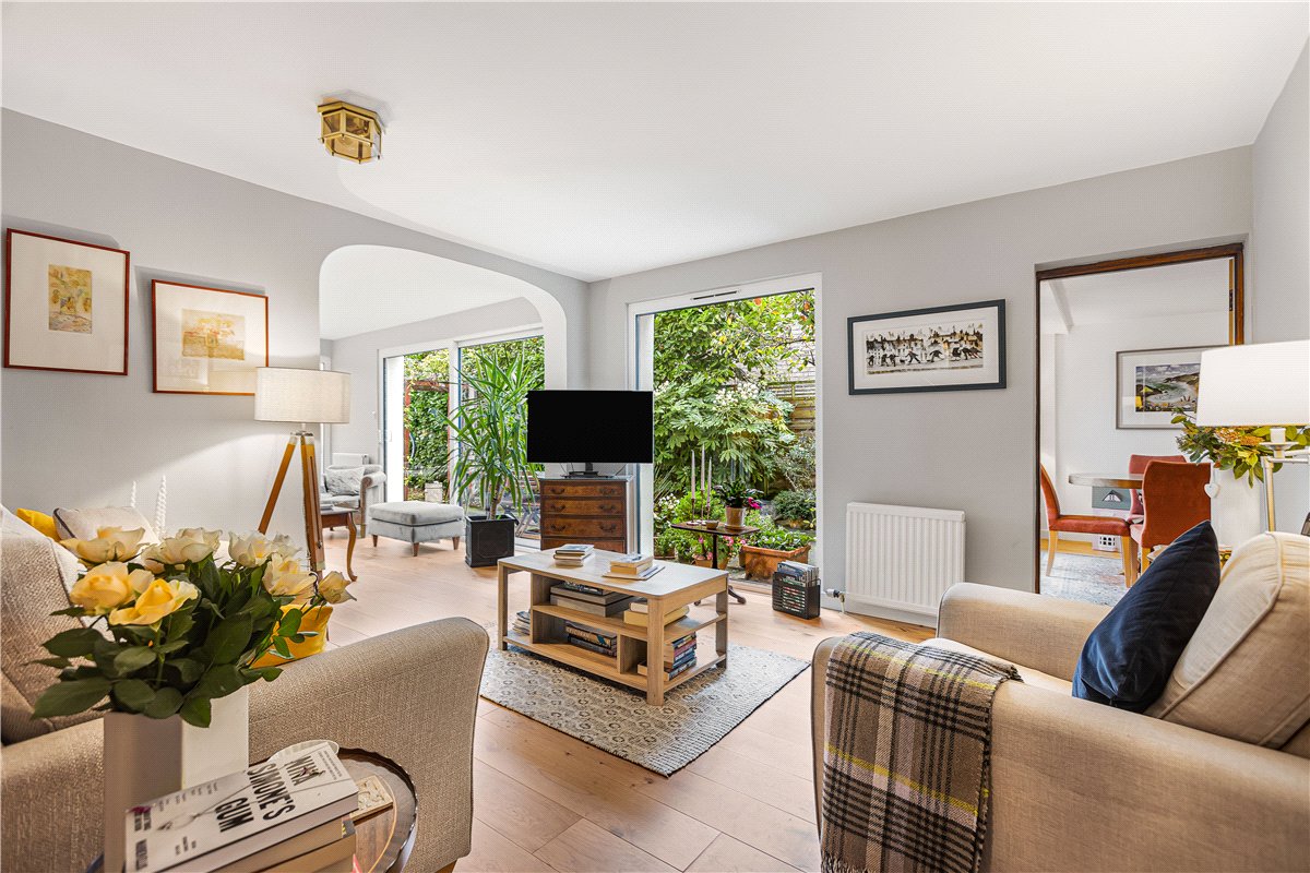 4 bedroom house, Banbury Road, Oxford OX2 - Sold STC