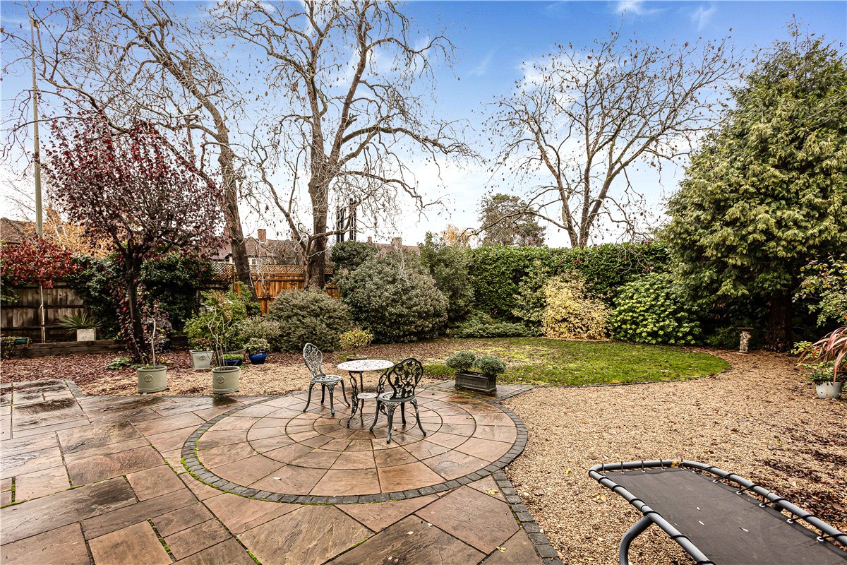 4 bedroom house, Banbury Road, Oxford OX2 - Sold STC