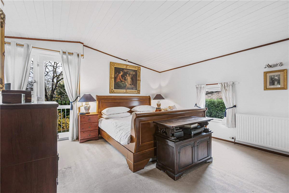 4 bedroom house, Banbury Road, Oxford OX2 - Sold STC