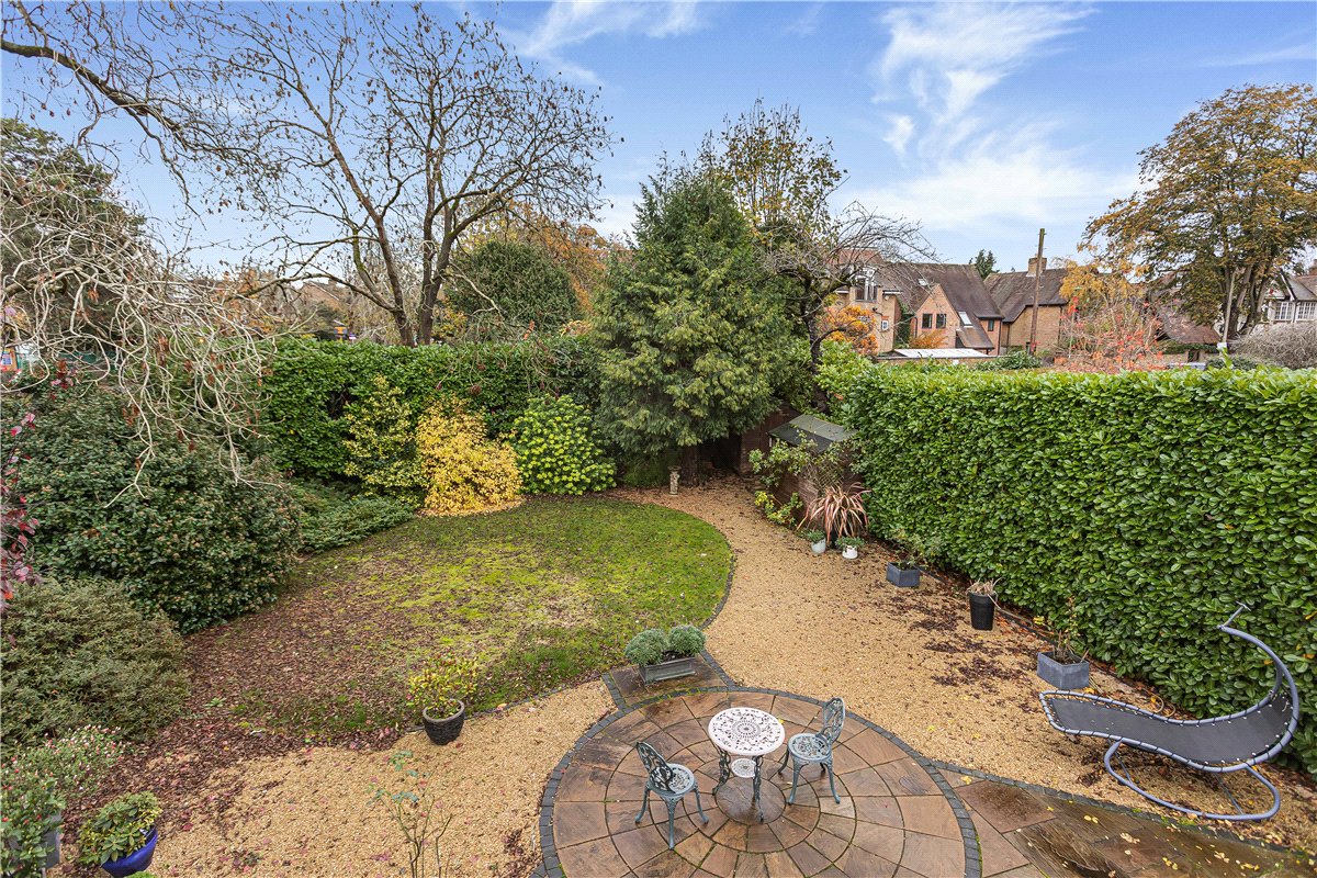 4 bedroom house, Banbury Road, Oxford OX2 - Sold STC