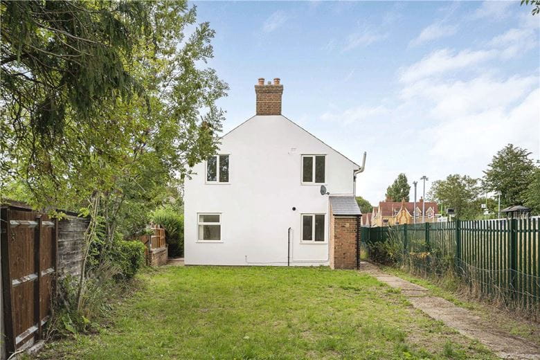 3 bedroom house, Station Road, Lidlington MK43 - Let Agreed