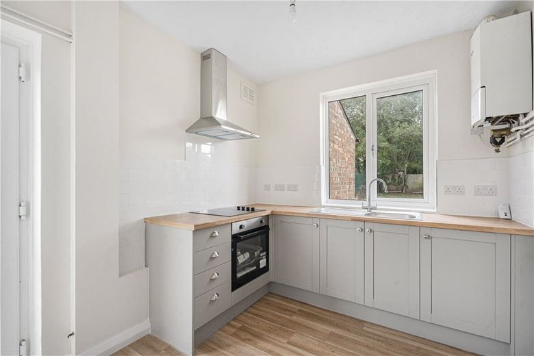 3 bedroom house, Station Road, Lidlington MK43 - Let Agreed