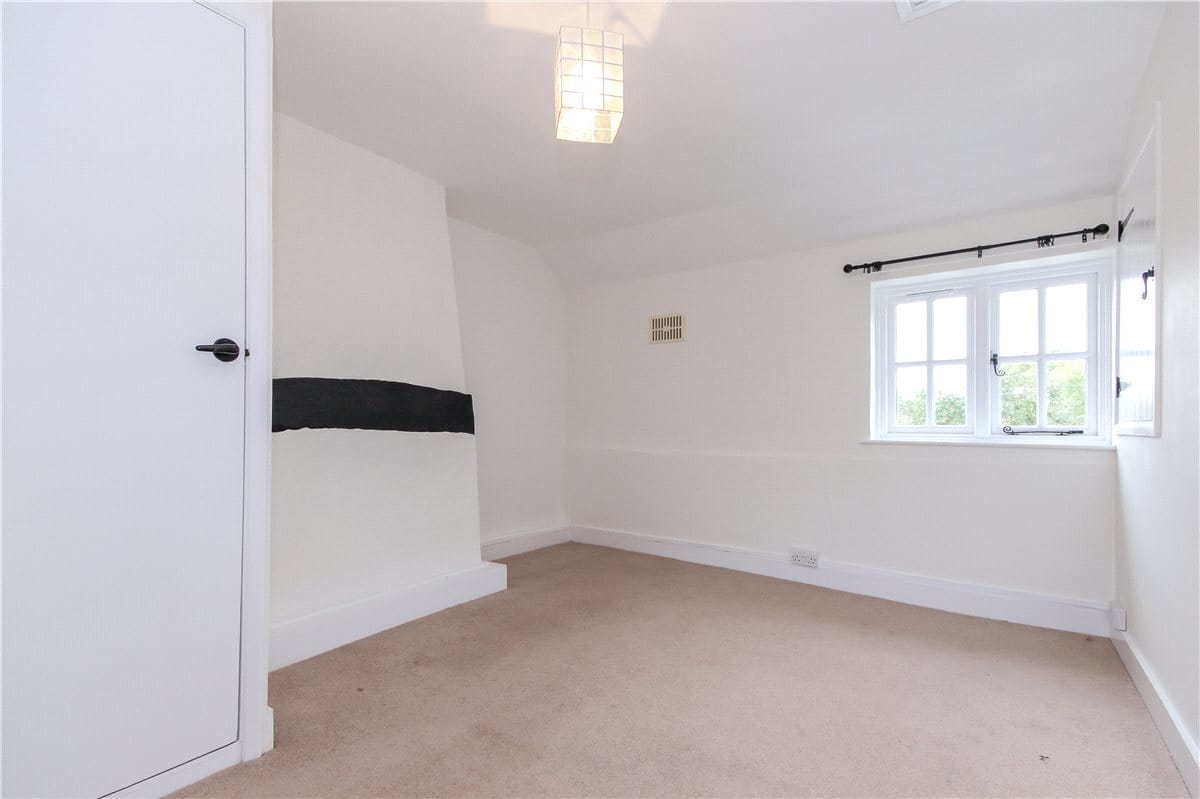 1 bedroom cottage, Church Cottages, Church Lane OX44