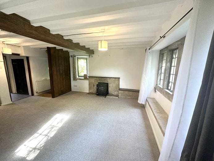 3 bedroom cottage, Manor Cottages, Kelmscott GL7