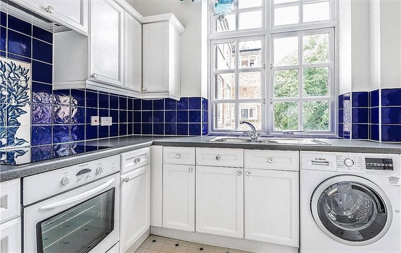 3 bedroom flat, The Jackson Building, Bennett Crescent OX4 - Available