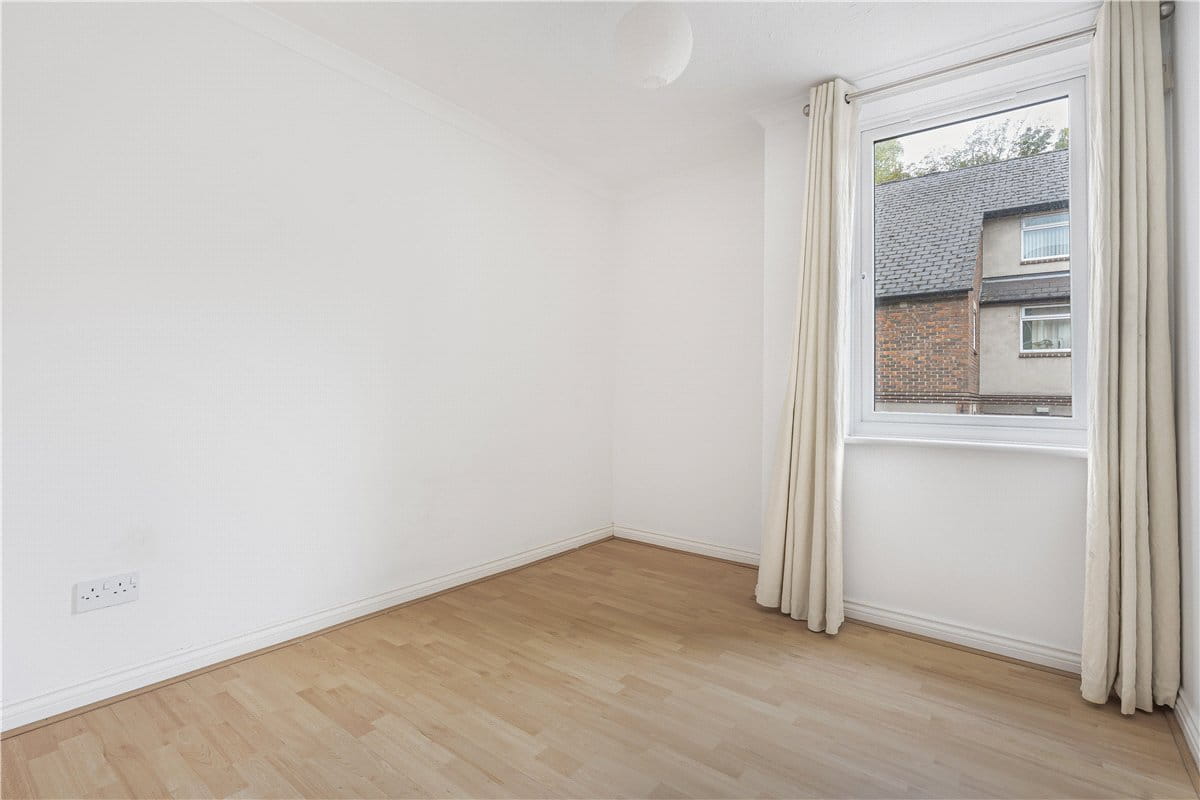 2 bedroom flat, Tennyson Lodge, Paradise Square OX1 - Available