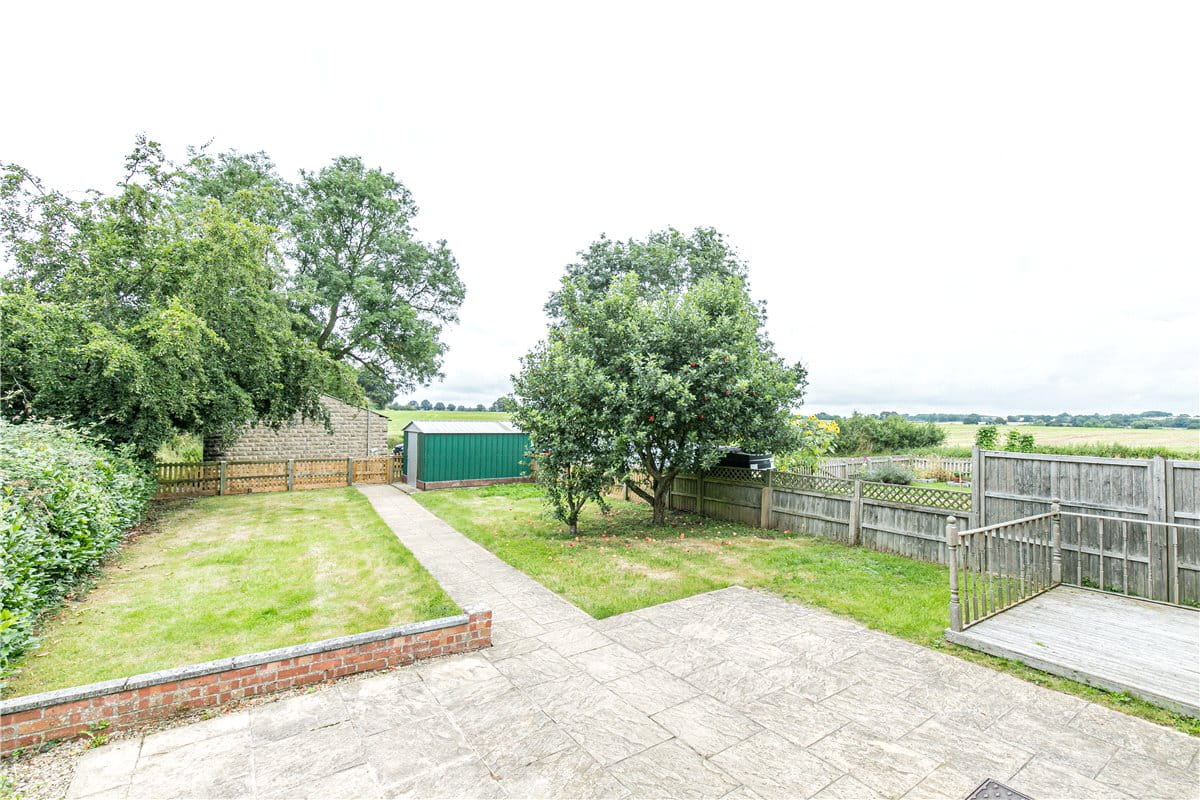 3 bedroom house, Little Baldon, Nuneham Courtenay OX44 - Let Agreed