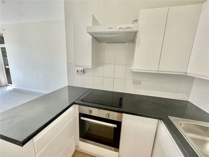 1 bedroom flat, Staincross House, Albion Place OX1