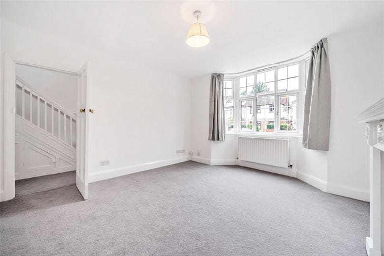 3 bedroom house, Carlton Road, Oxford OX2 - Let Agreed