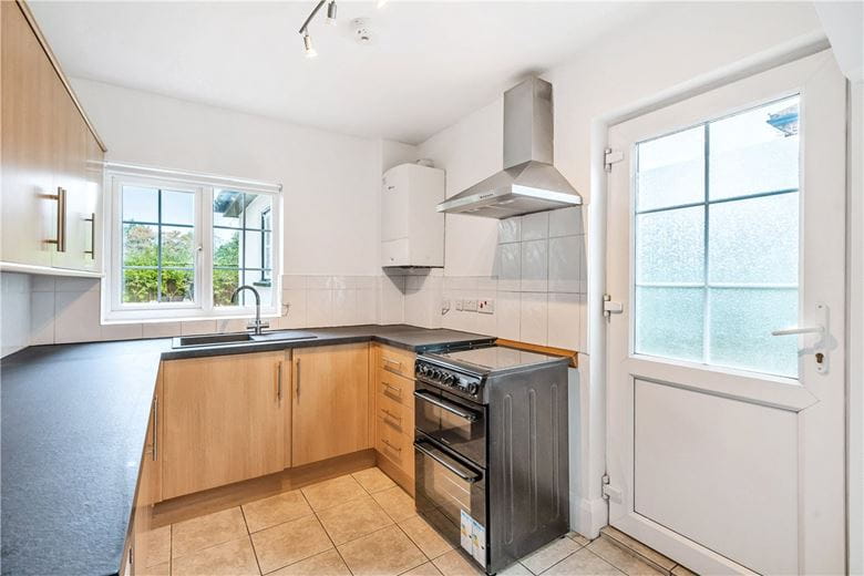 3 bedroom house, Carlton Road, Oxford OX2 - Let Agreed